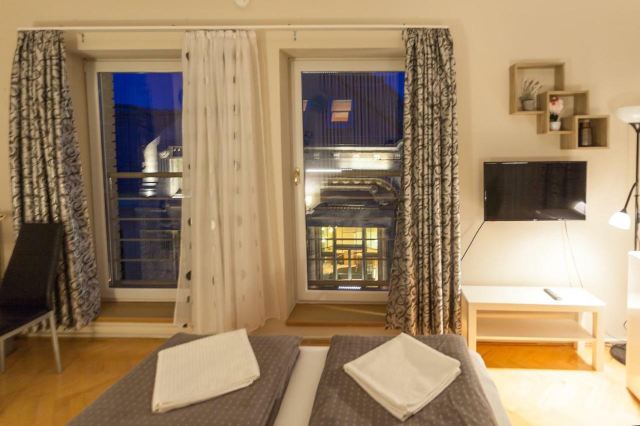 Appartamento Liszt House