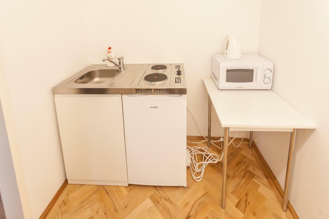 Liszt House * Budapest