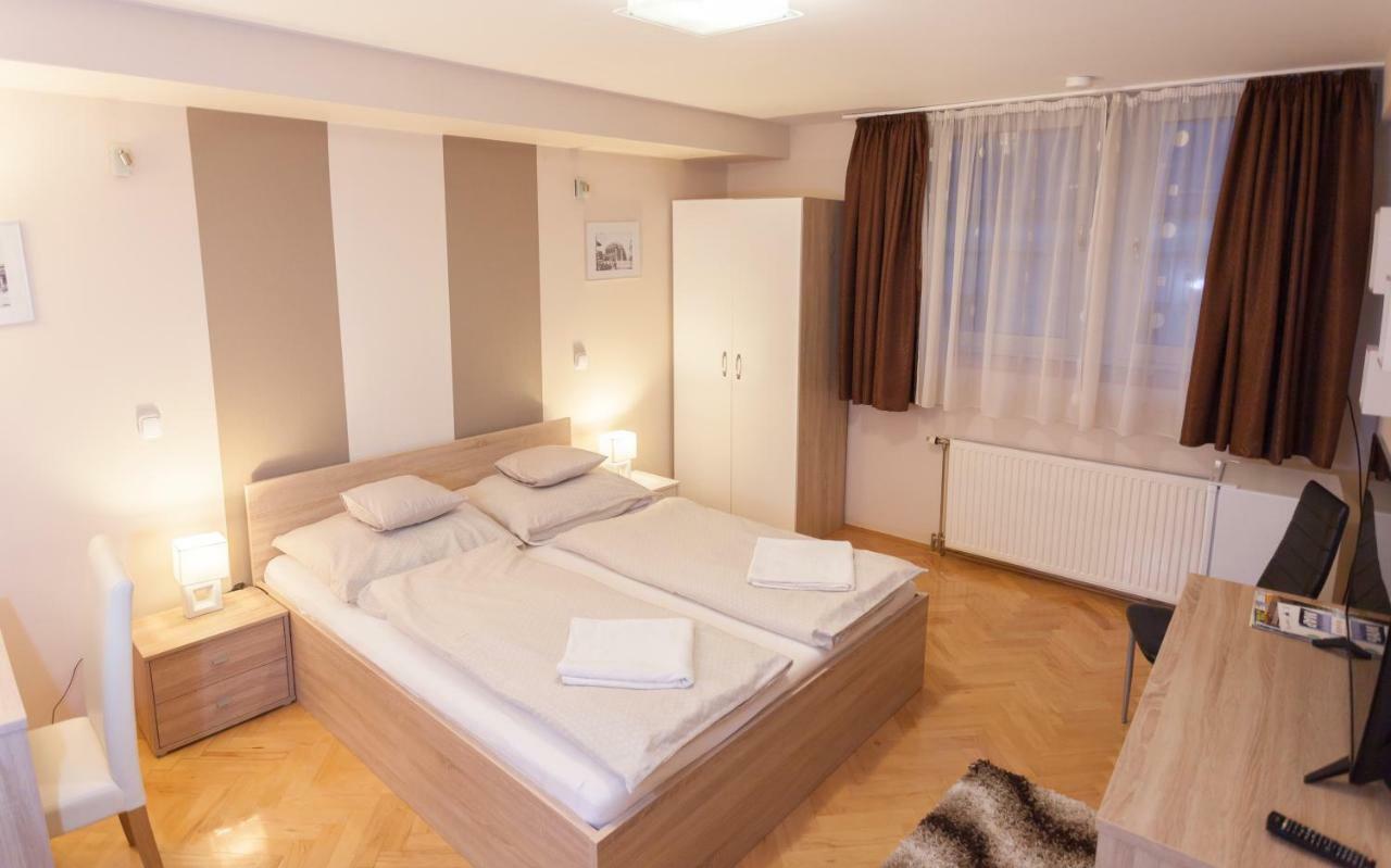 Liszt House *