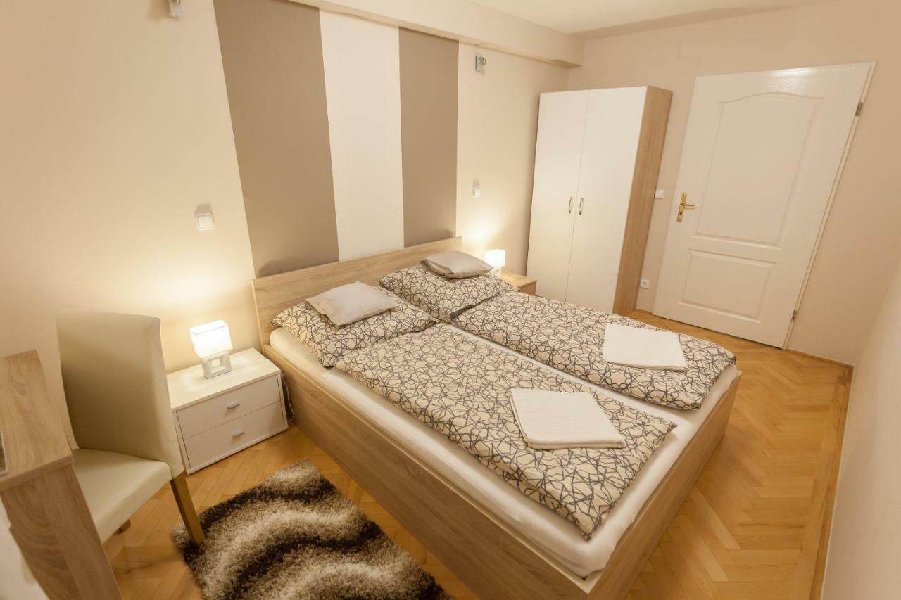 Appartamento Liszt House *