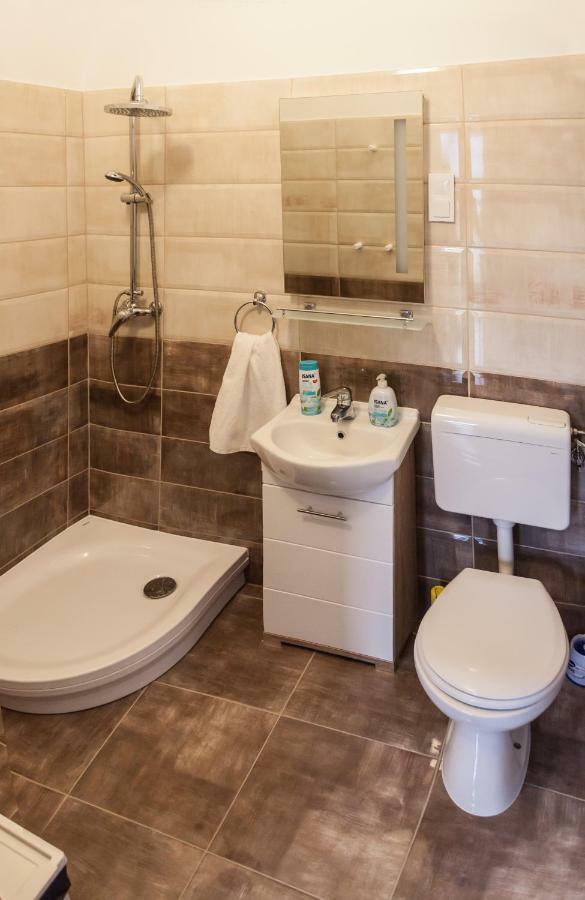 Apartamento Liszt House