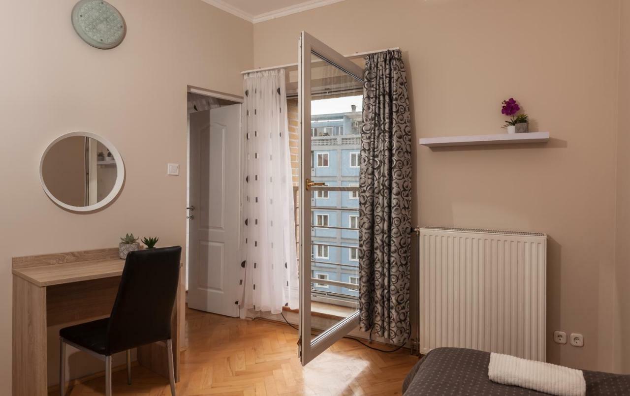 Liszt House Appartamento Budapest