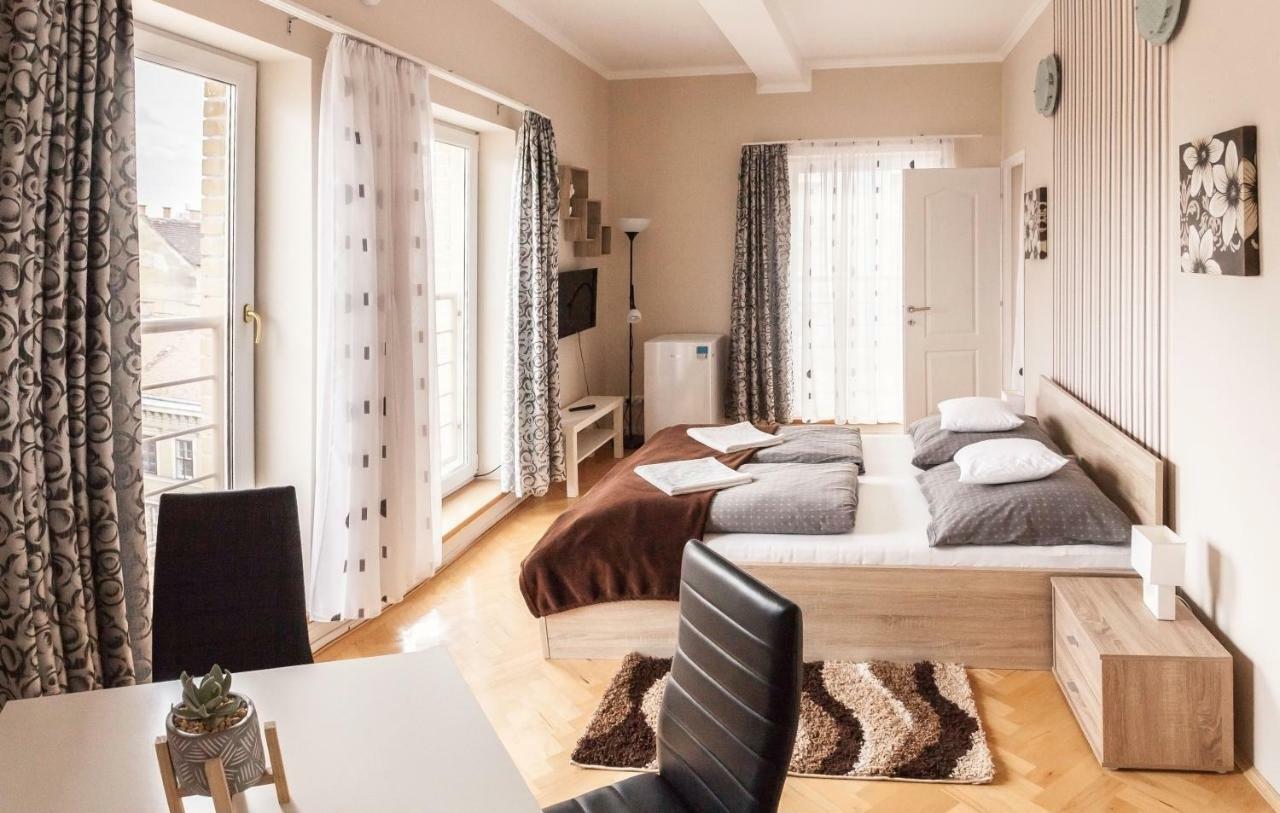 Liszt House Budapest