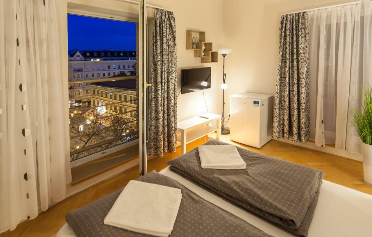 Liszt House Appartamento *
