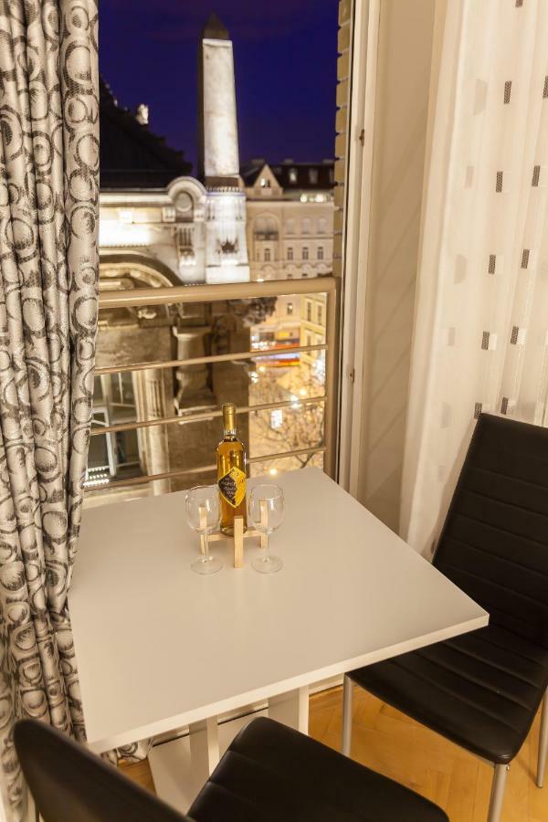 Liszt House * Budapest