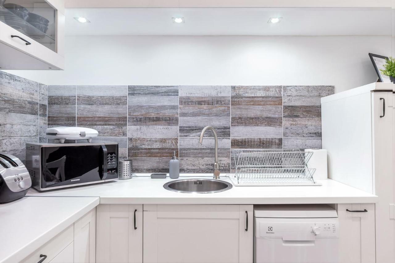 Apartamento Sailor Island Center