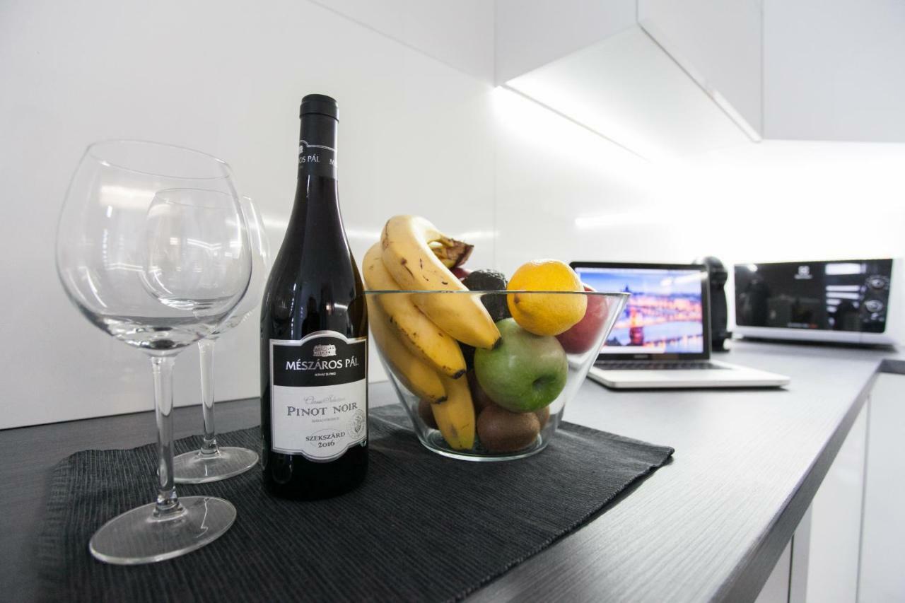 Apartman Opera *