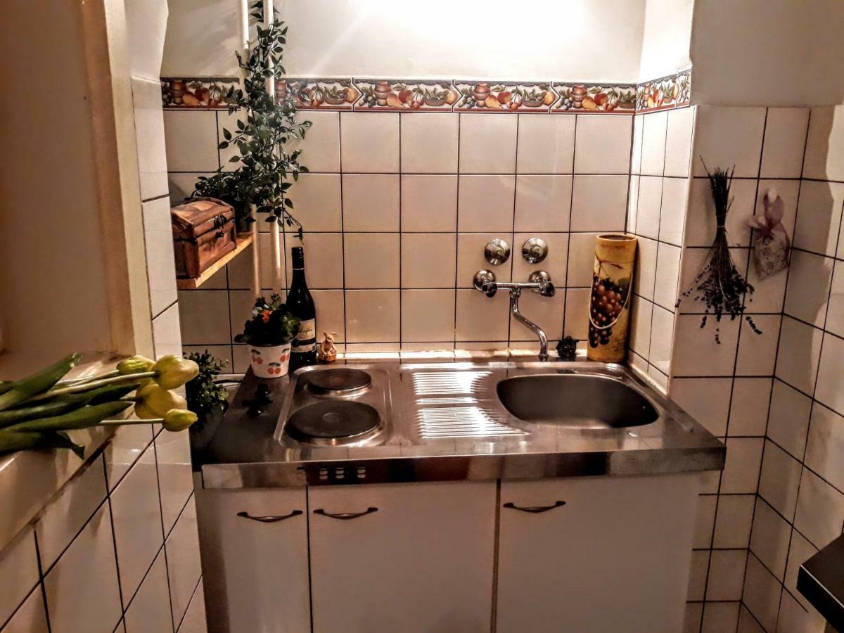 Turul Apartment