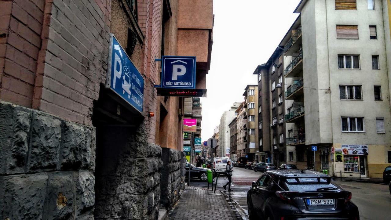 Westend Apartamento