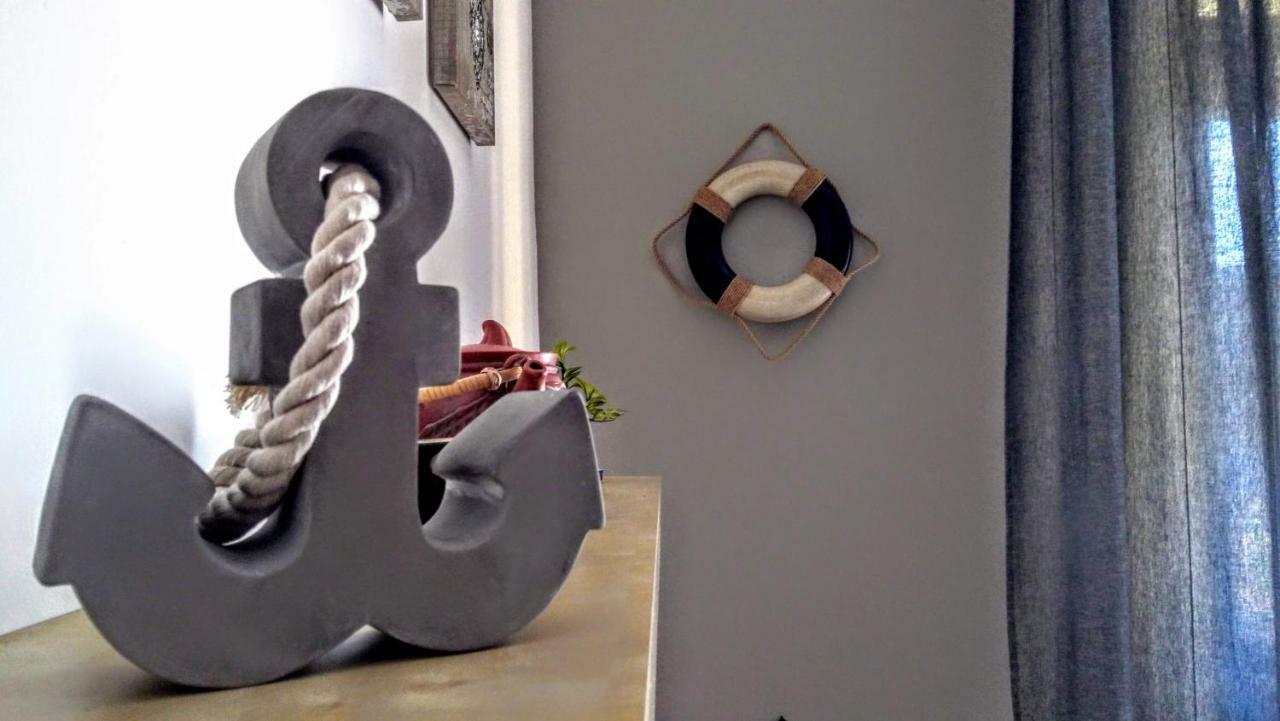 Apartment Turul *