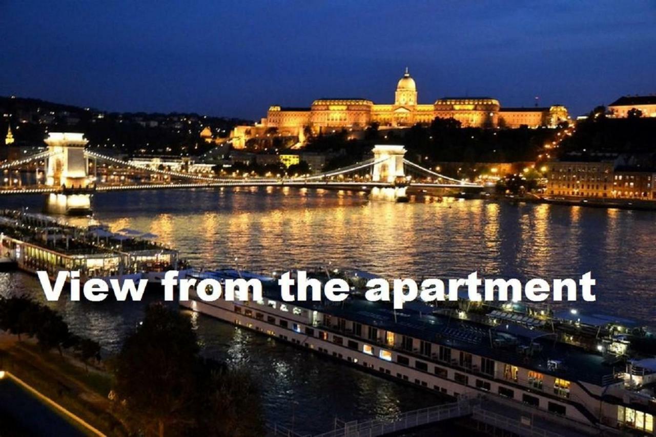 Castle View Budapest