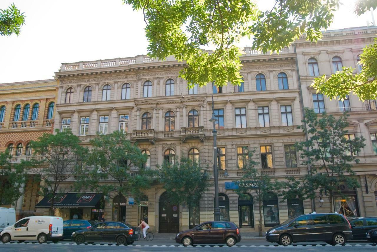 Astoria Appartamento