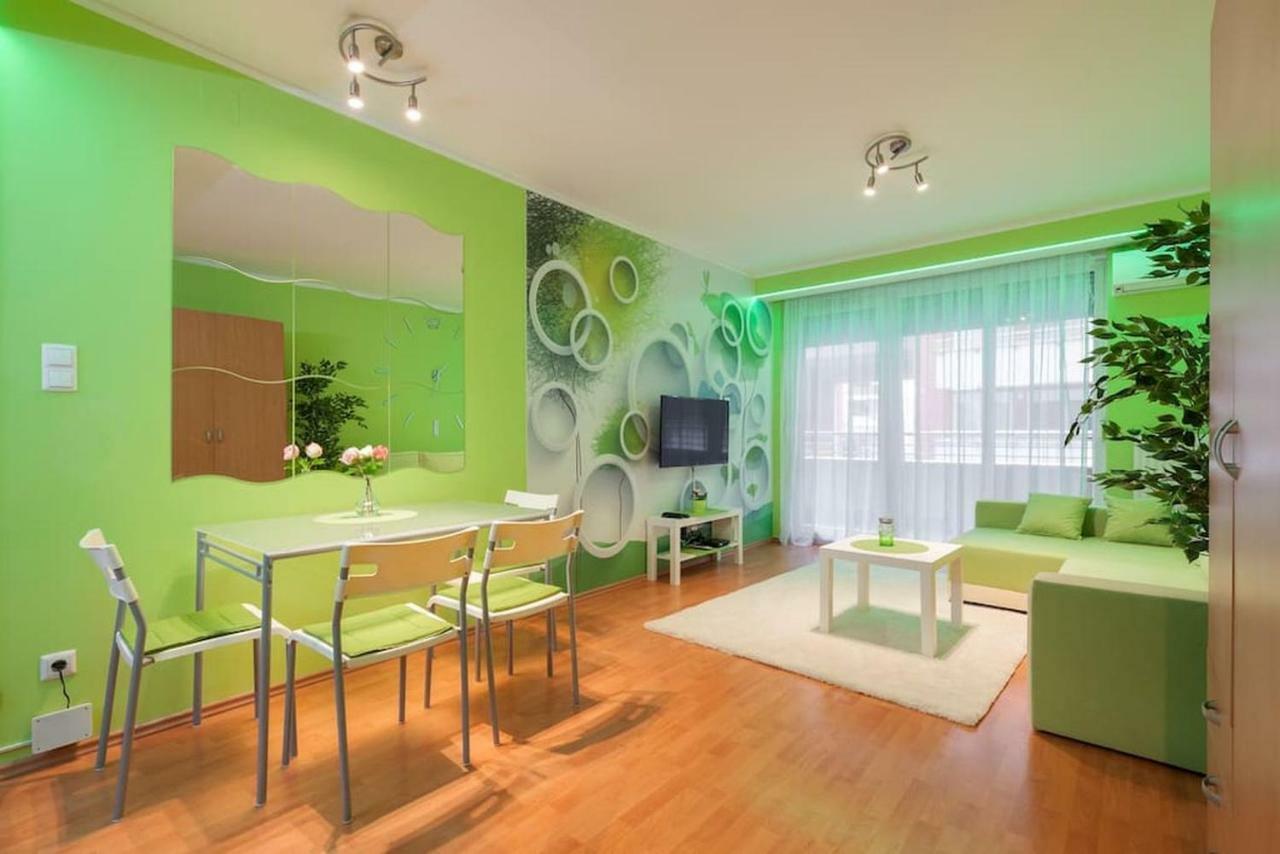 Apartment Aquaflat
