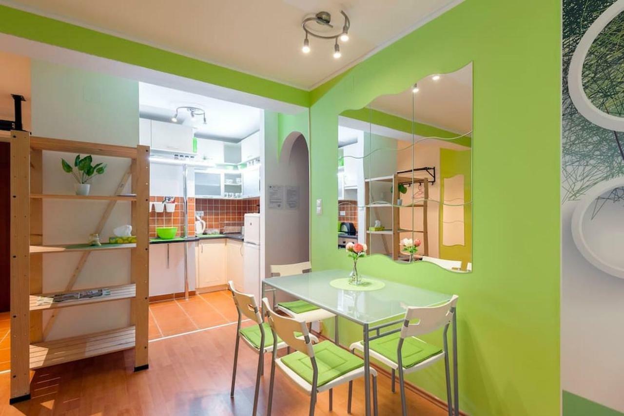 Apartment Aquaflat *