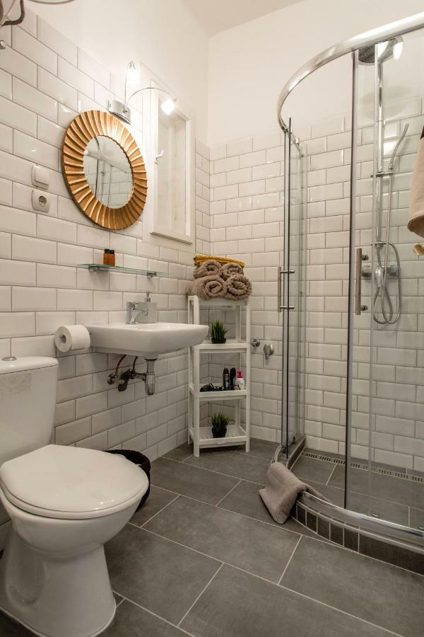 City Studio Apartment Apartment