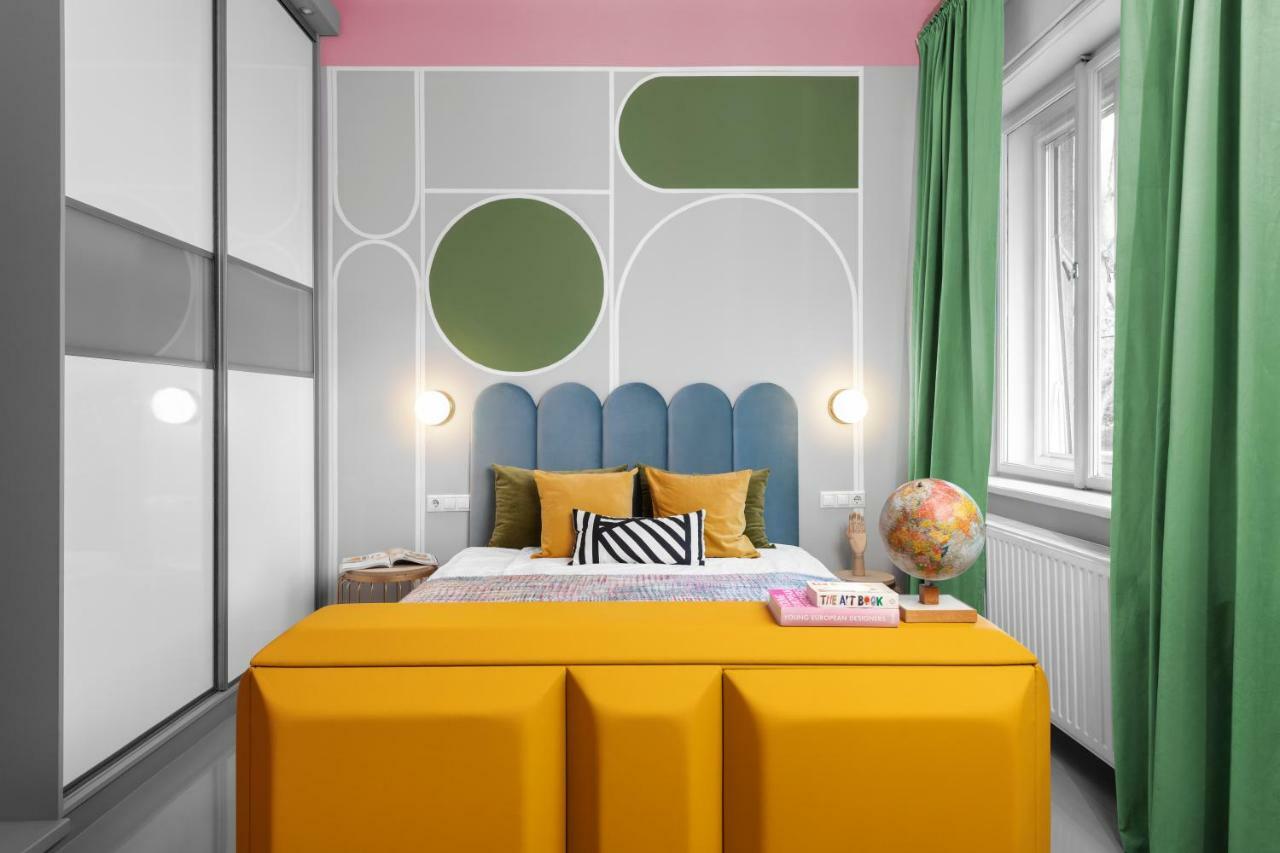 Lucifer Apartament
