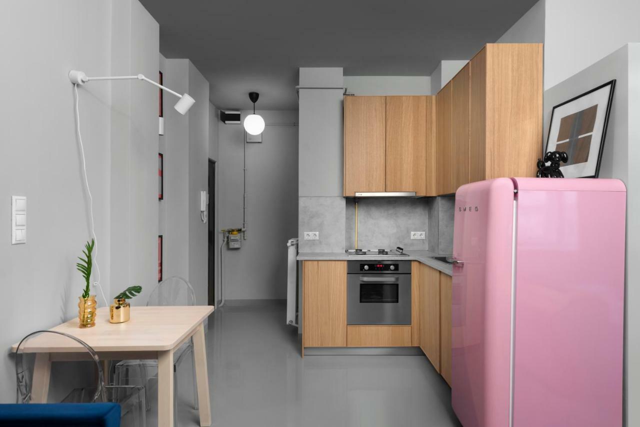 Lucifer Apartament