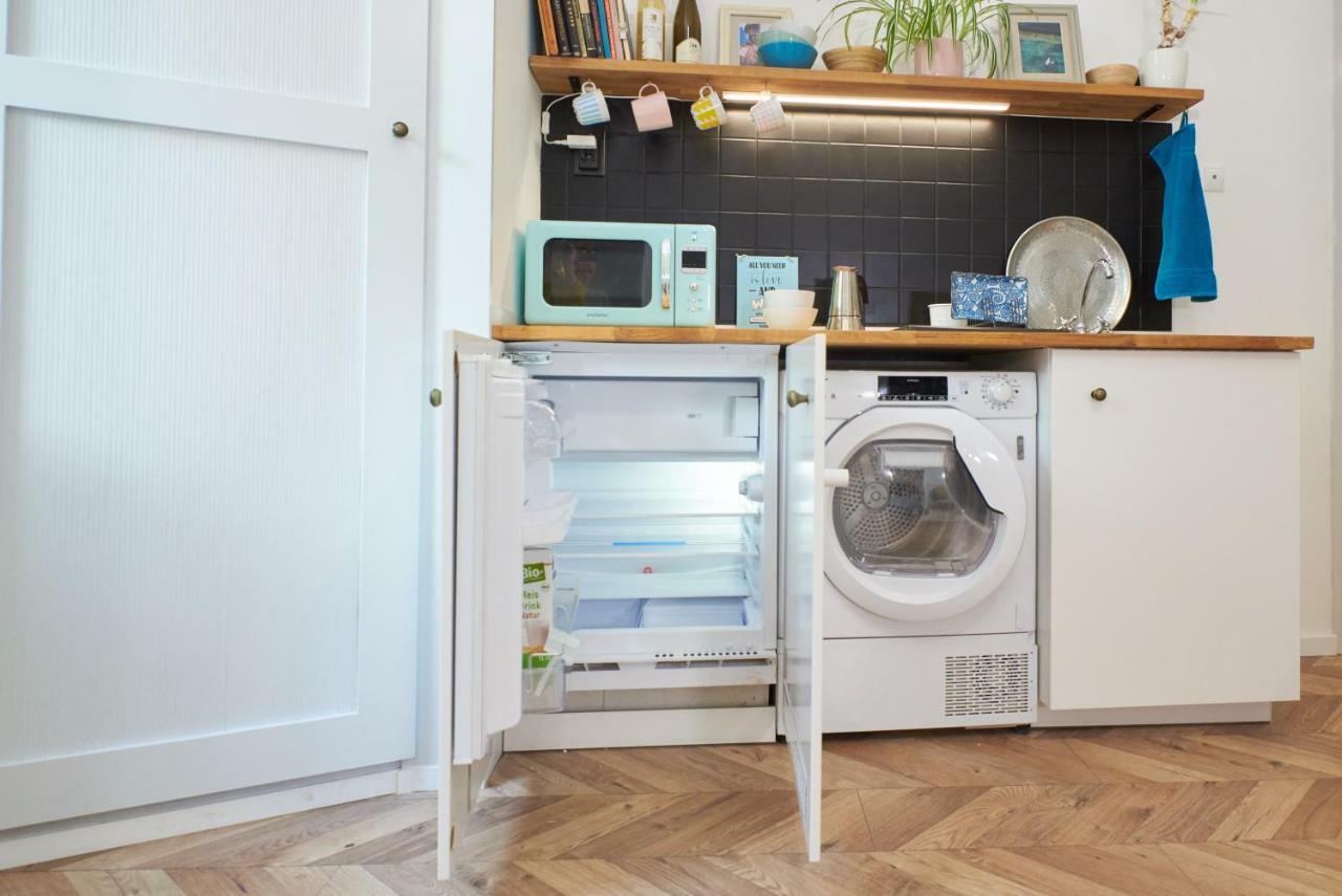 Apartmán Self Check-in Cozy Stylish Flat By Vaci Street Budapest
