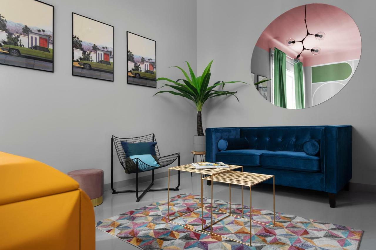Lucifer Apartament Budapeszt