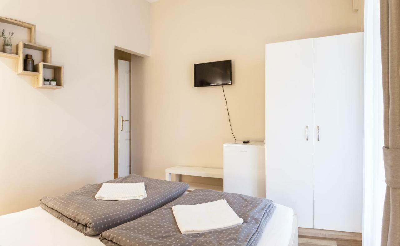 Liszt House Appartamento Budapest