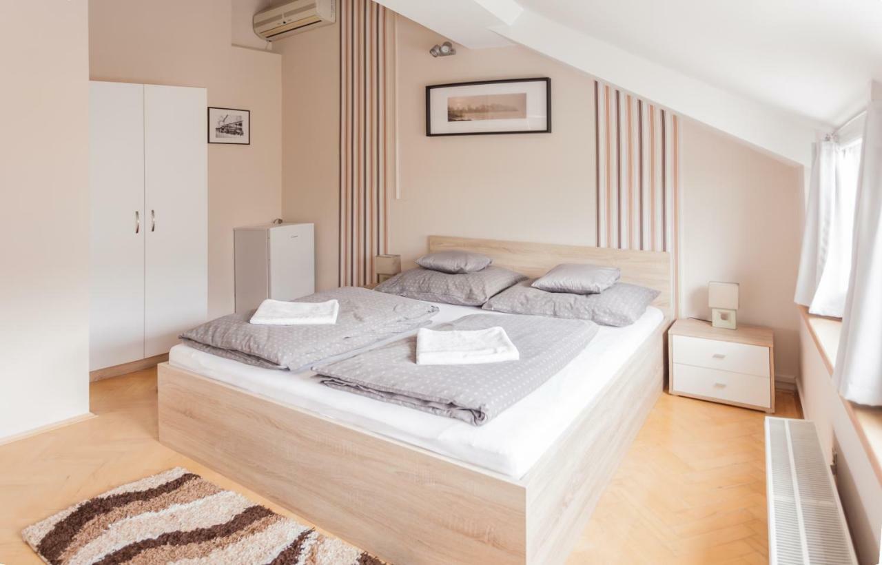Appartamento Liszt House Budapest