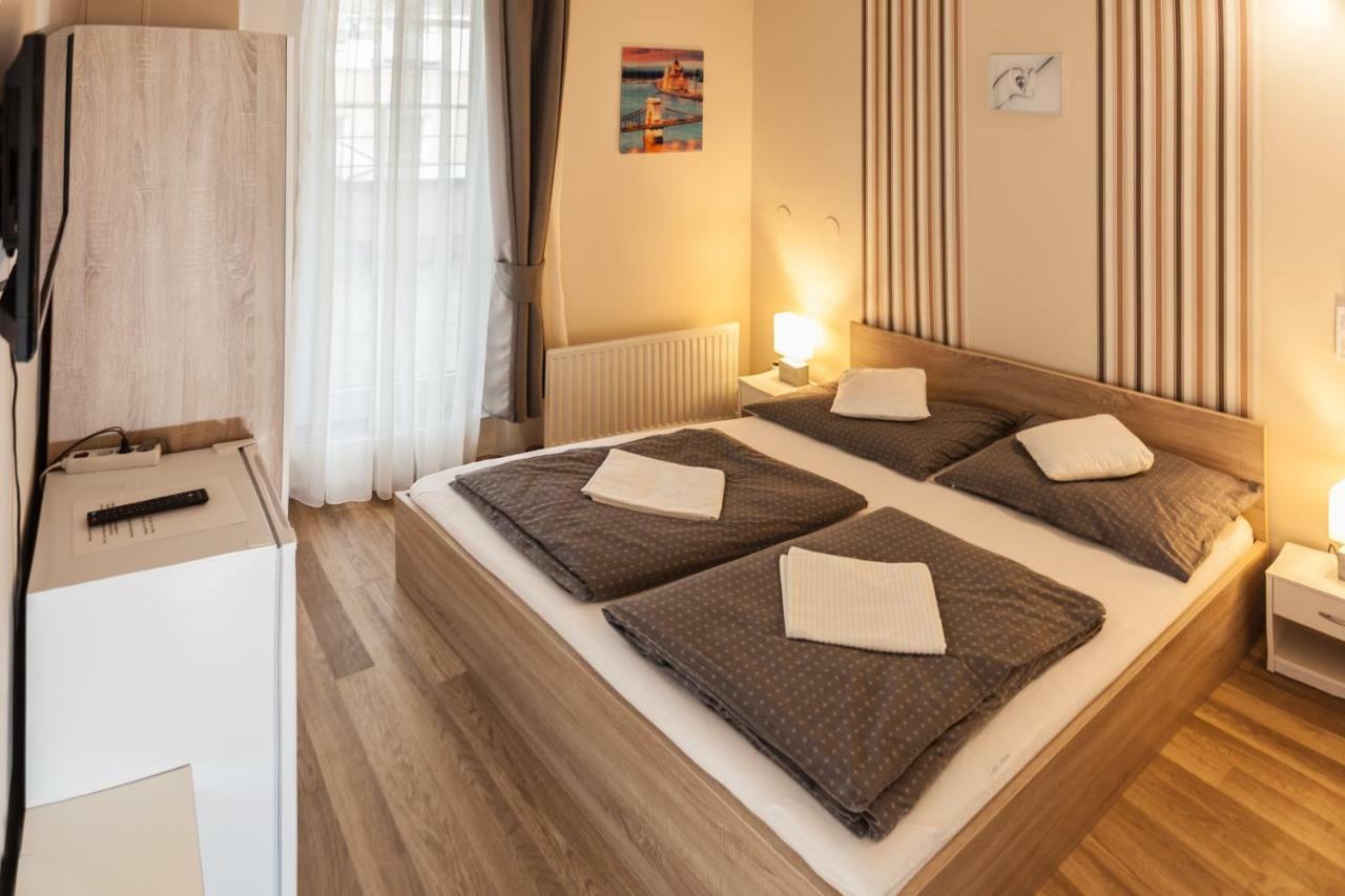 Liszt House *