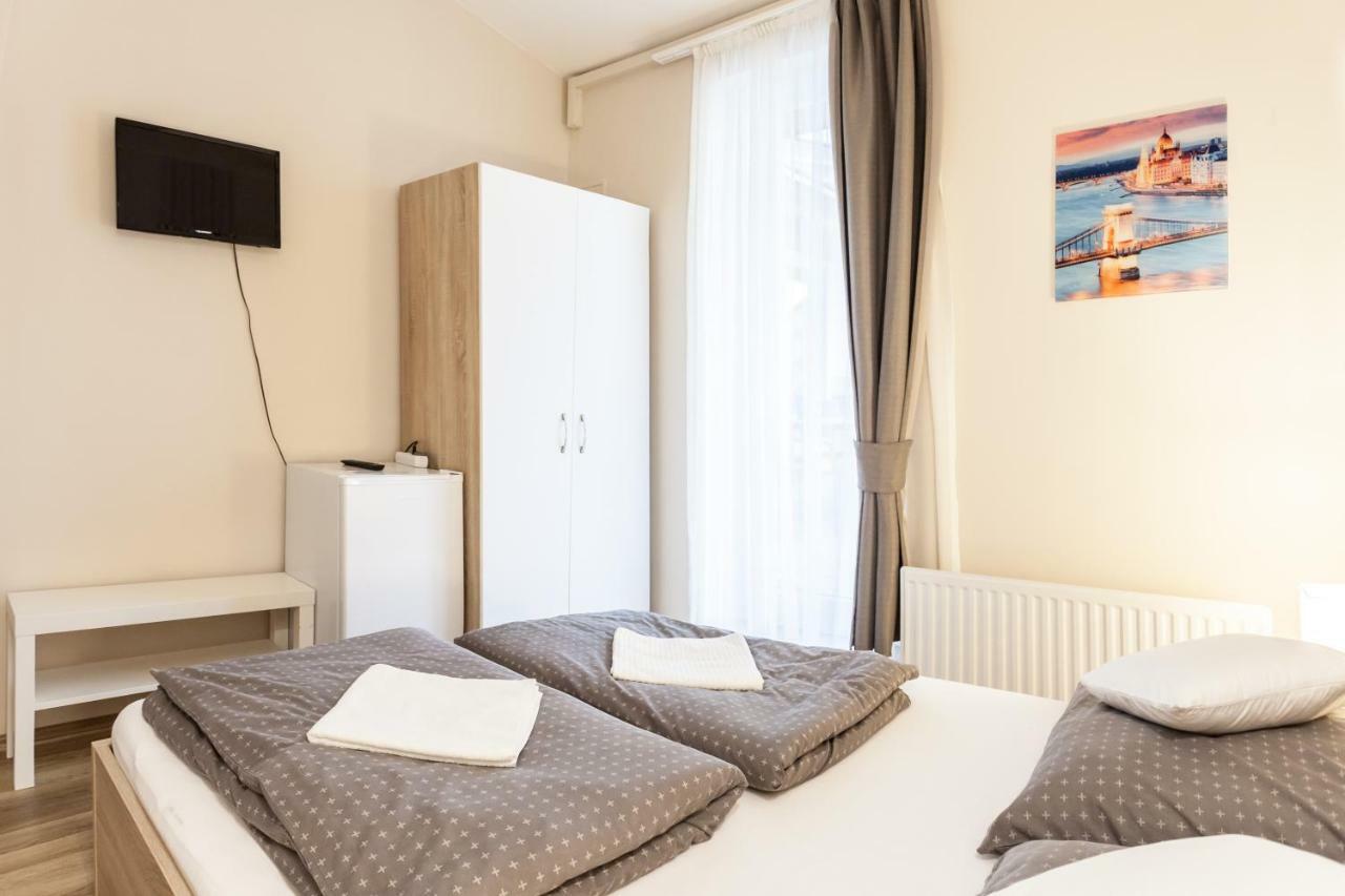 Appartamento Liszt House *