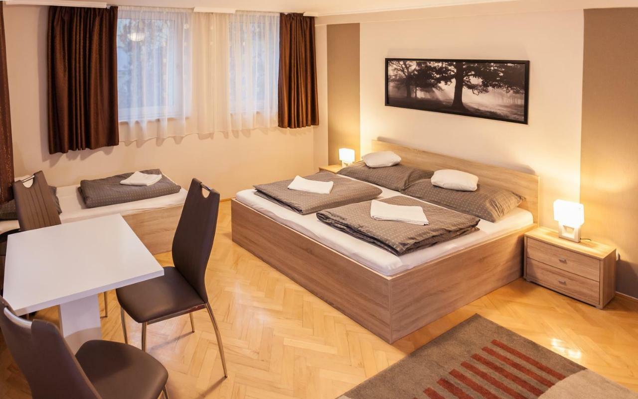 Appartamento Liszt House Budapest