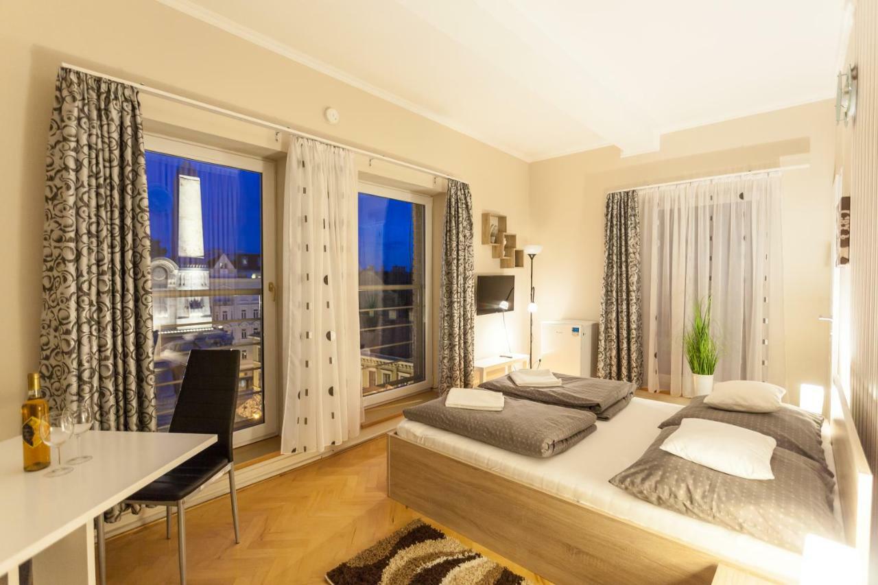 Liszt House Appartamento Budapest
