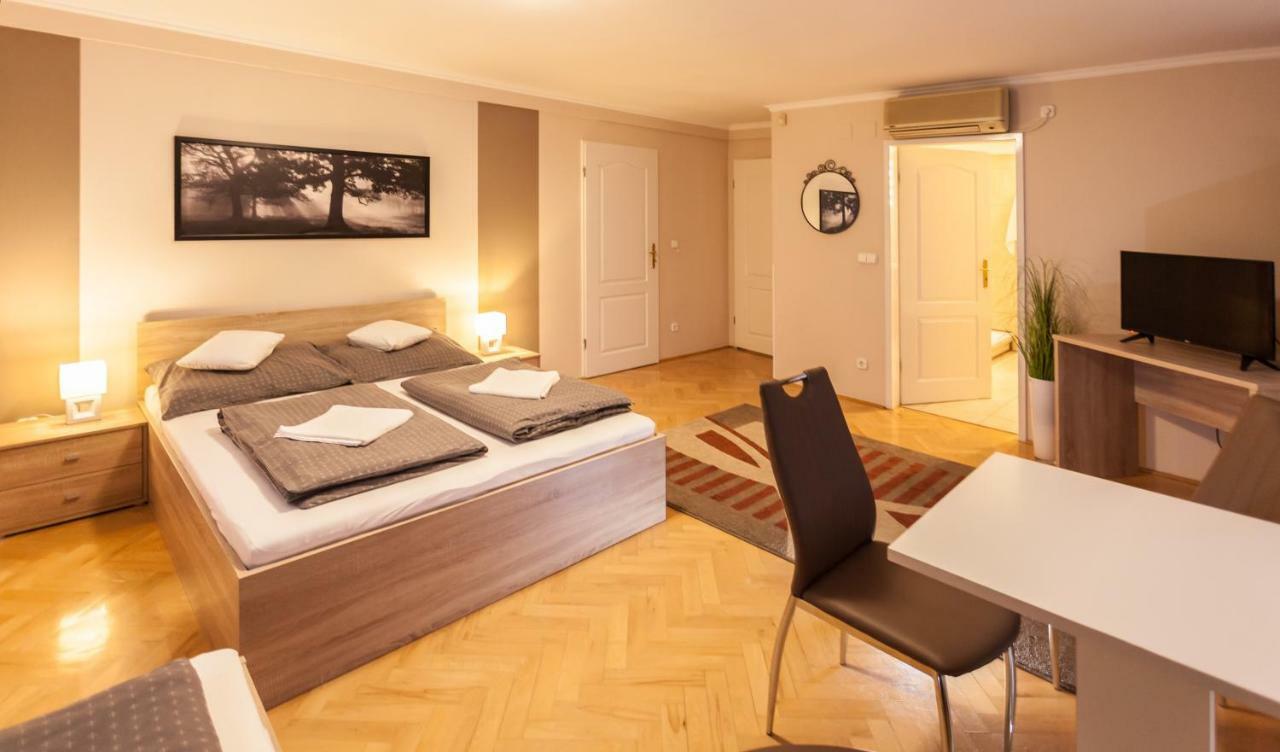 Liszt House * Budapest