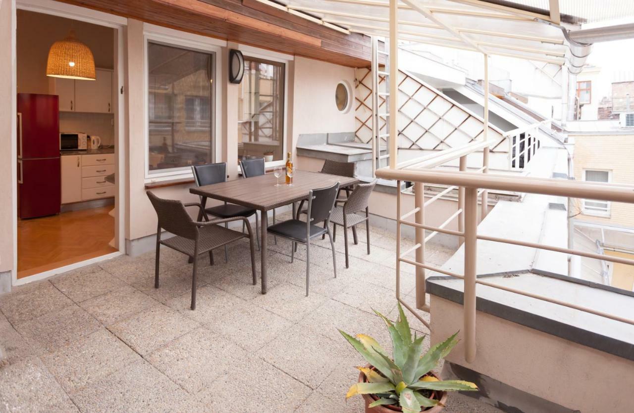 Appartamento Liszt House Budapest