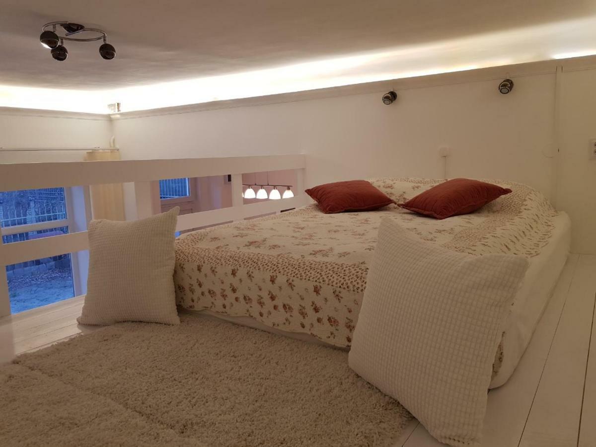 Brand New Garden Flat / Free Parking Appartamento