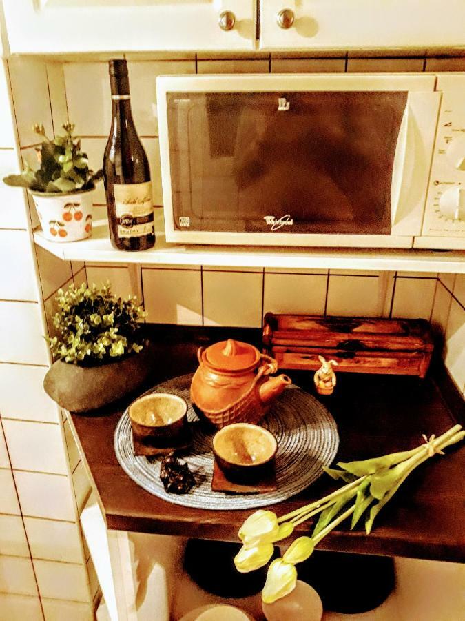 Apartment Turul *