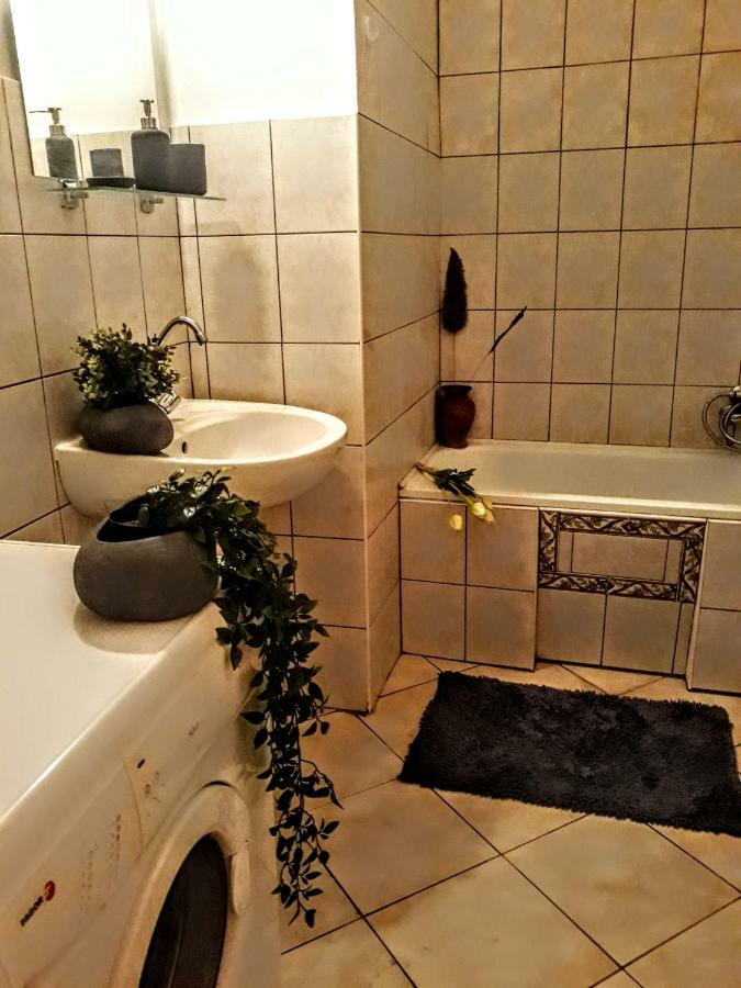 Turul Apartment