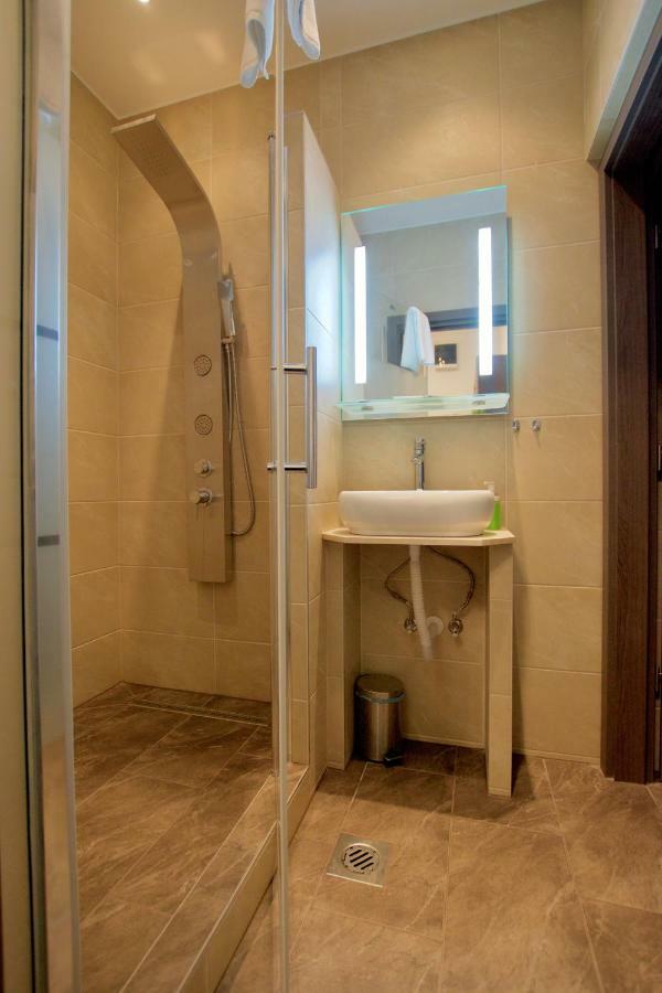 Apartamento Standard By Hi5 -baross Square