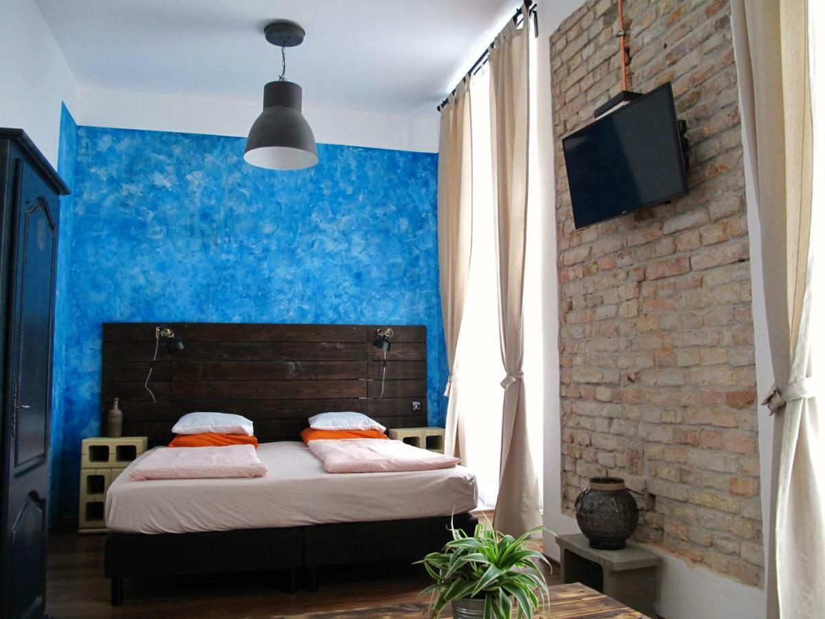 Hedonist Lodge Budapest