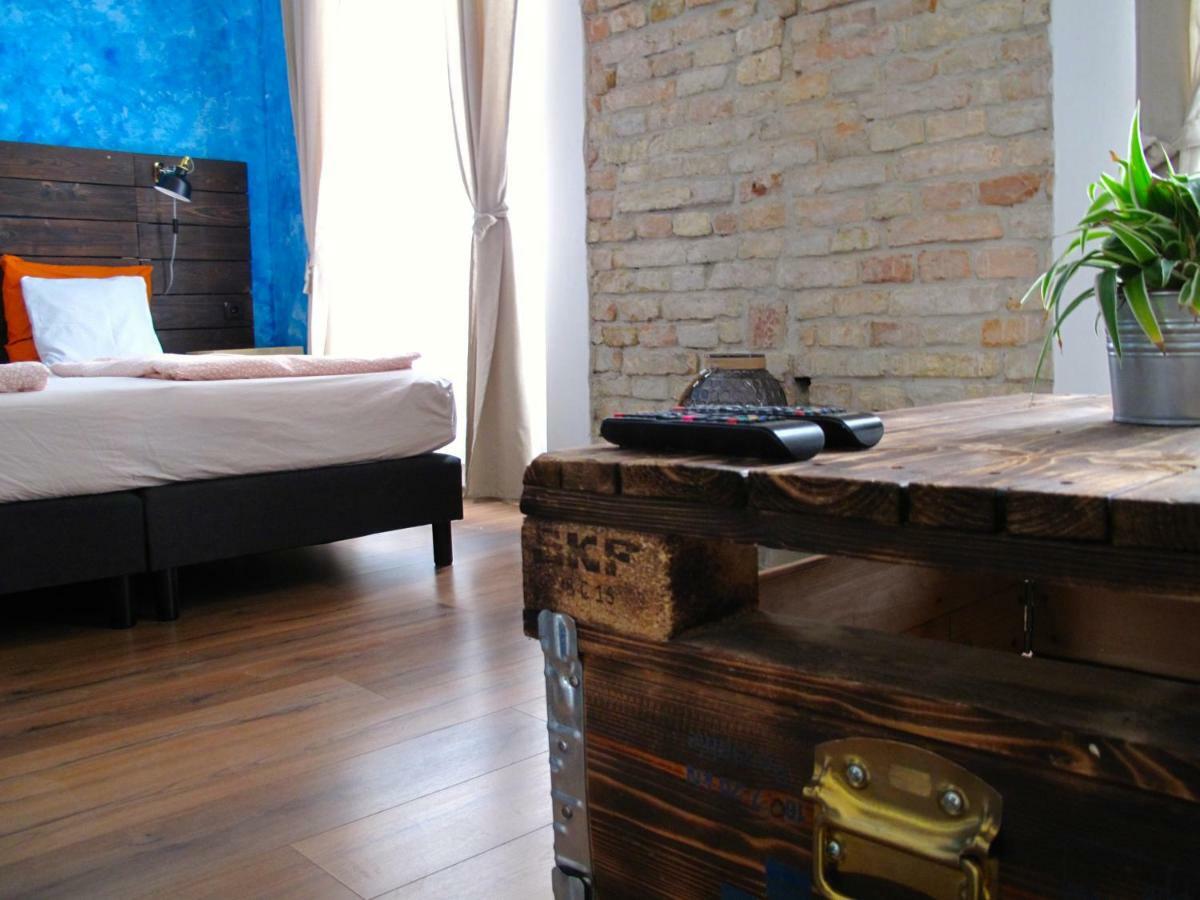 Aparthotel Hedonist Lodge