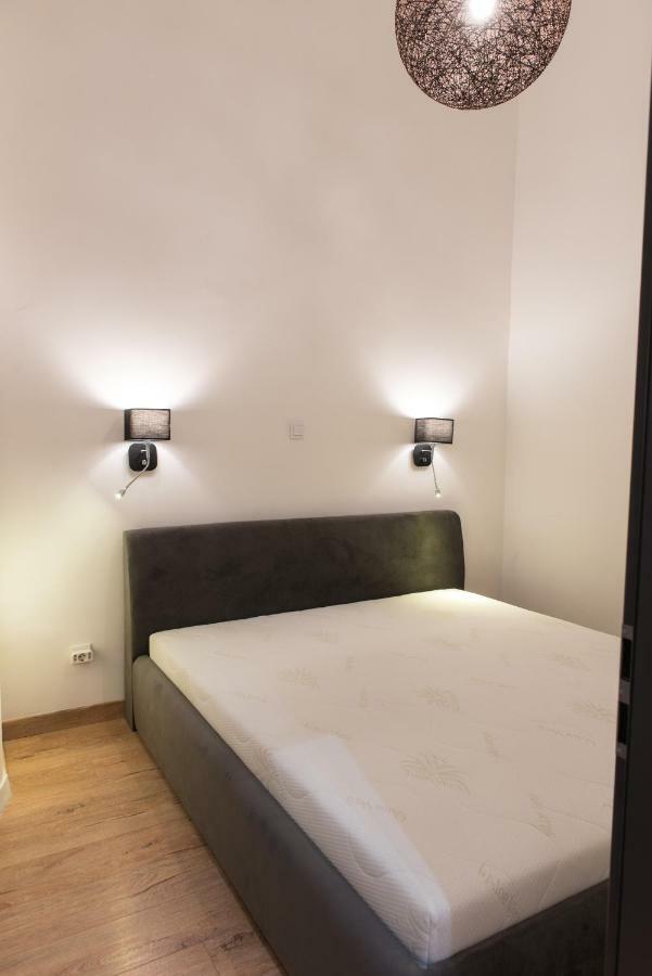 New Loft Style Appartman In The Heart Of The Apartment