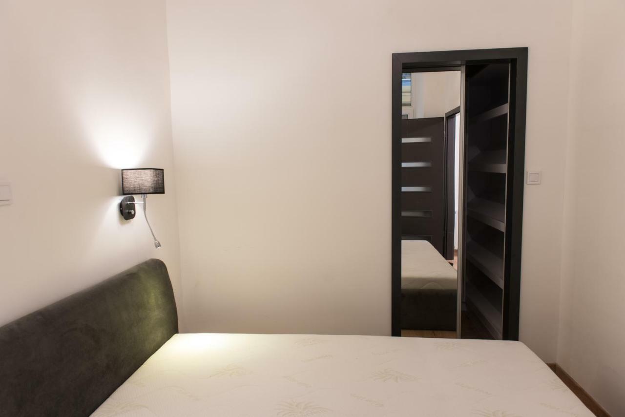 New Loft Style Appartman In The Heart Of The Appartamento