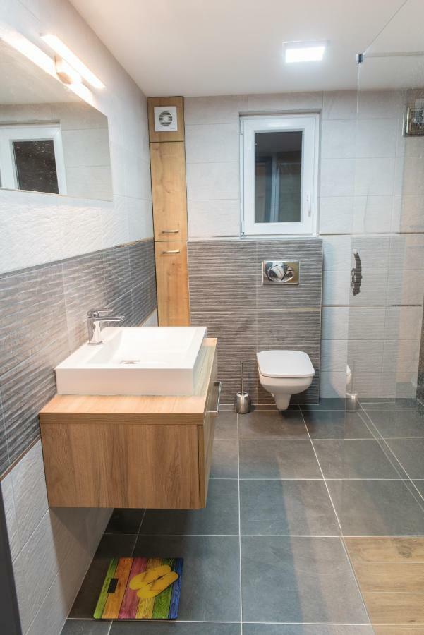 New Loft Style Appartman In The Heart Of The Appartamento *