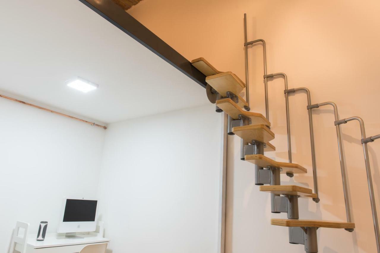 Apartment New Loft Style Appartman In The Heart Of The Budapest