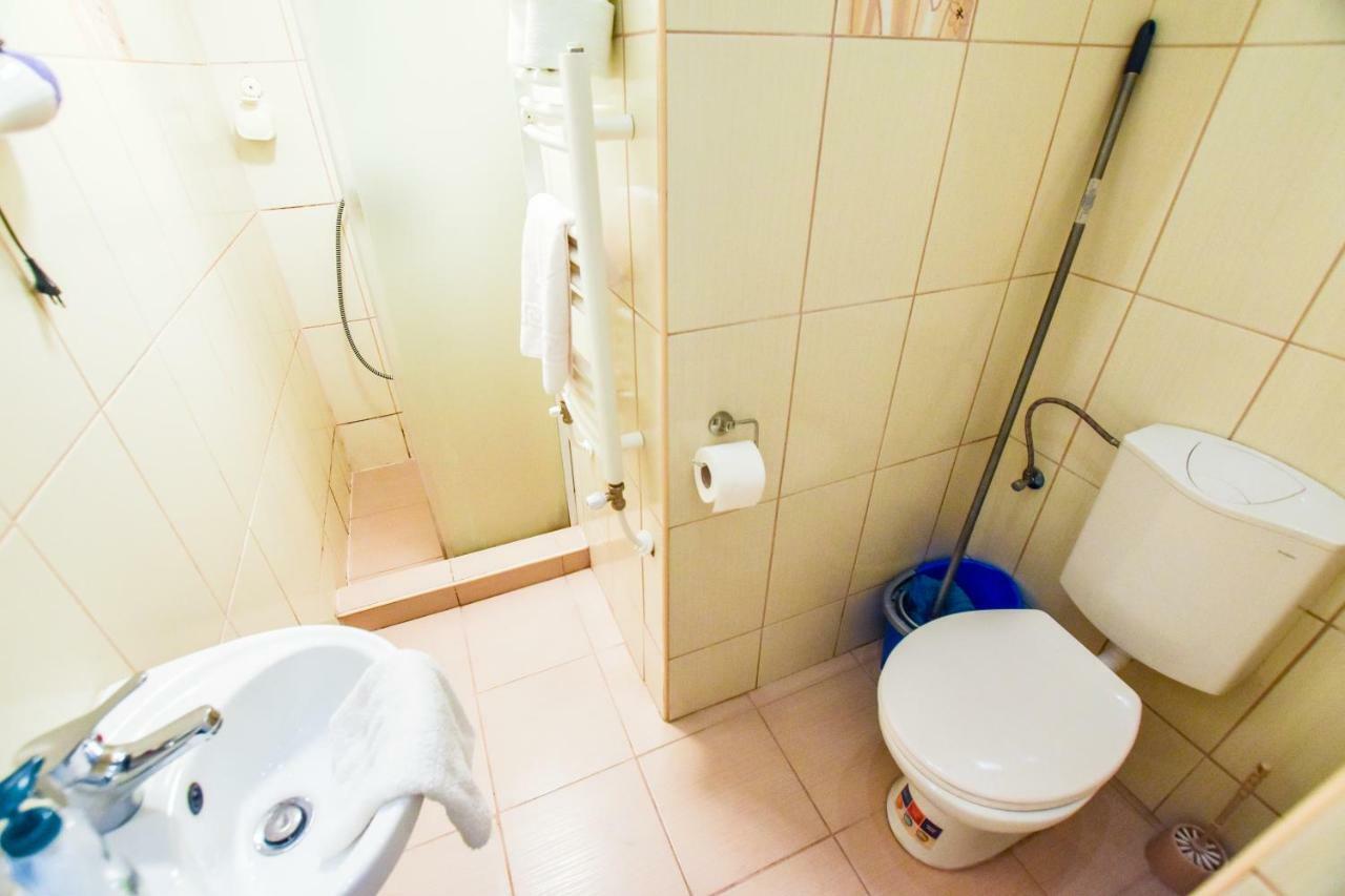 Dembinszky Budapest