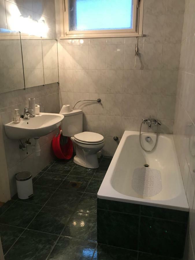 Bécsi Szálló-budapest Maison d'hôtes Budapest