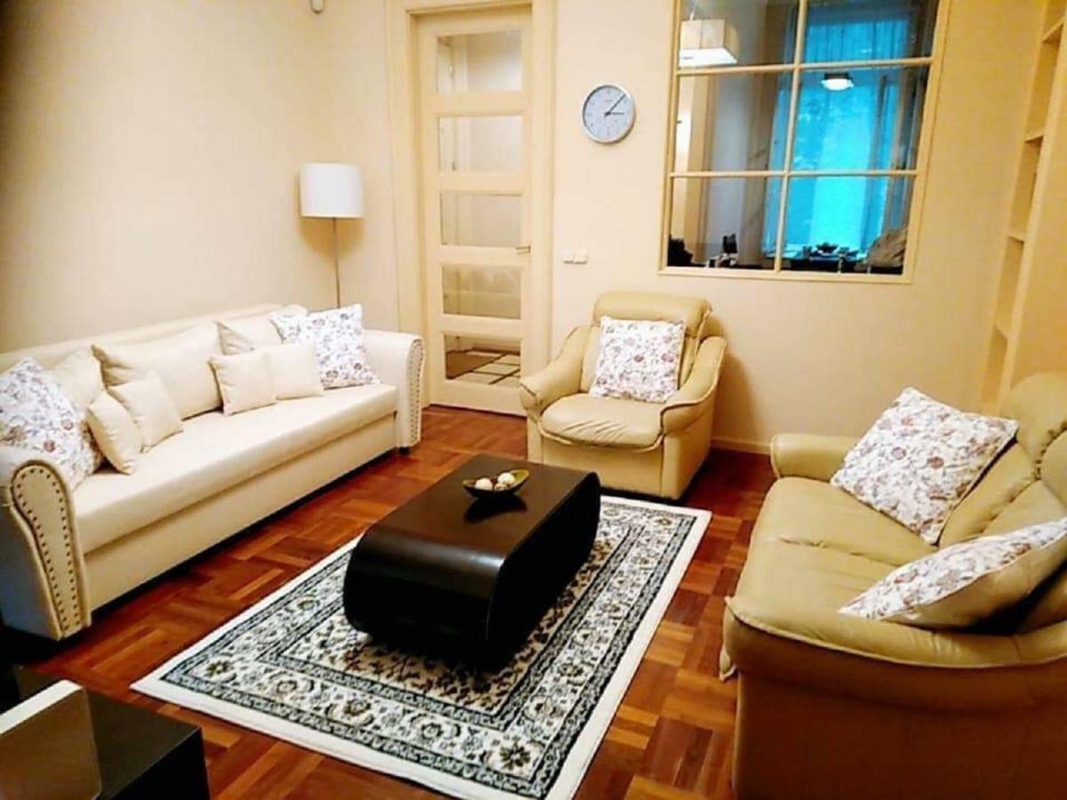 Appartement Stollar Business Style At Parliament Budapest
