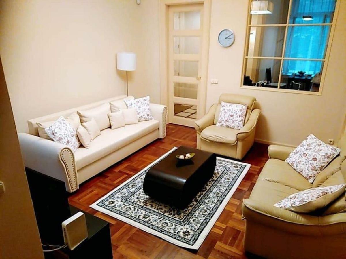 Appartement Stollar Business Style At Parliament *