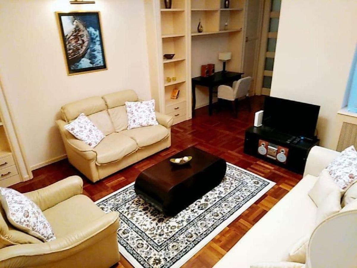 Appartement Stollar Business Style At Parliament *