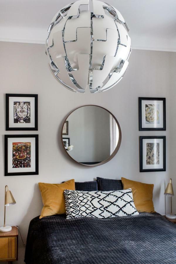 City Studio Apartment Budapest