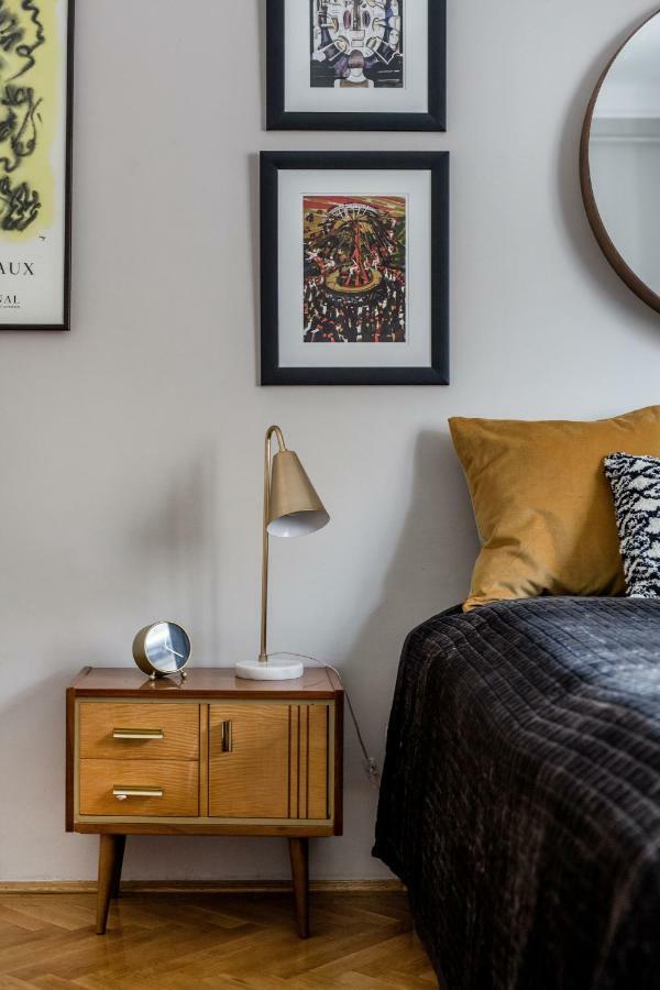 City Studio Apartment * Budapest