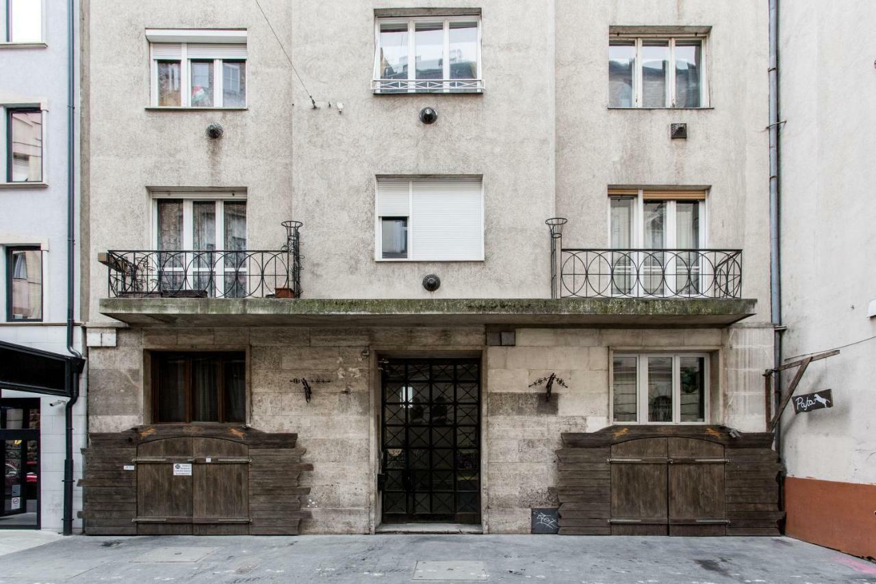 City Studio Apartment Lejlighed *