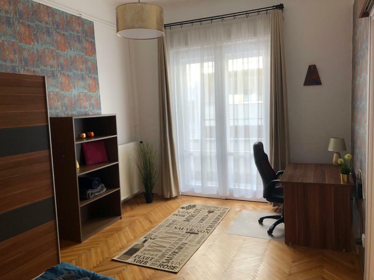 4 Ráth György Utca Budapest